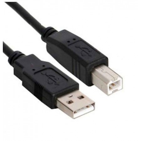 CABO USB 1.8M TIPO A - B